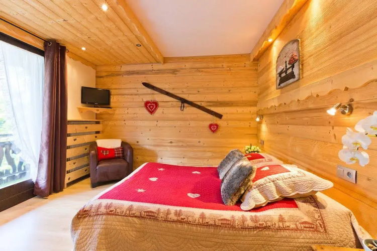 Hotel Cro-Bidou