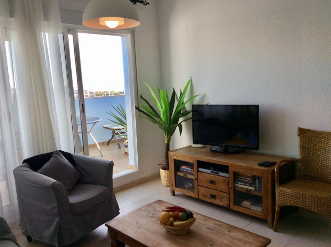 Apartment Attico