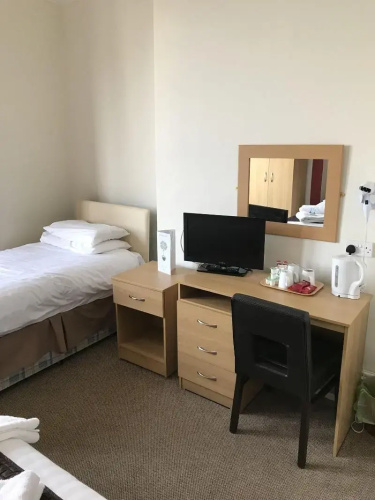 Baytree Hotel