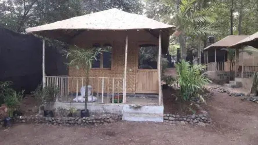 Big Chill Restaurant & Accommodation