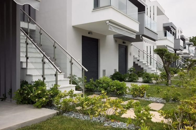 Erato Residential Complex