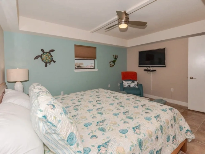 Standard room