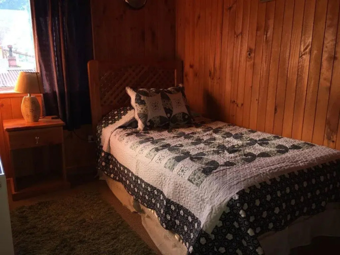 Hostal Arrayanes del Lago
