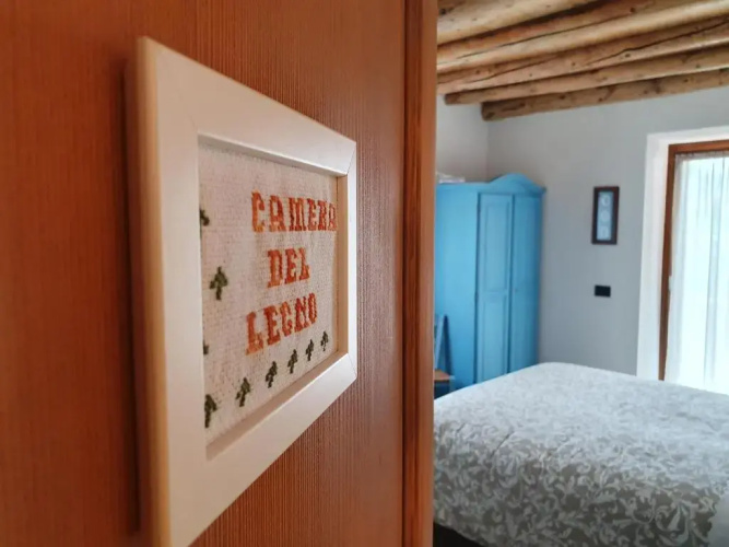 B&B Il Cippo