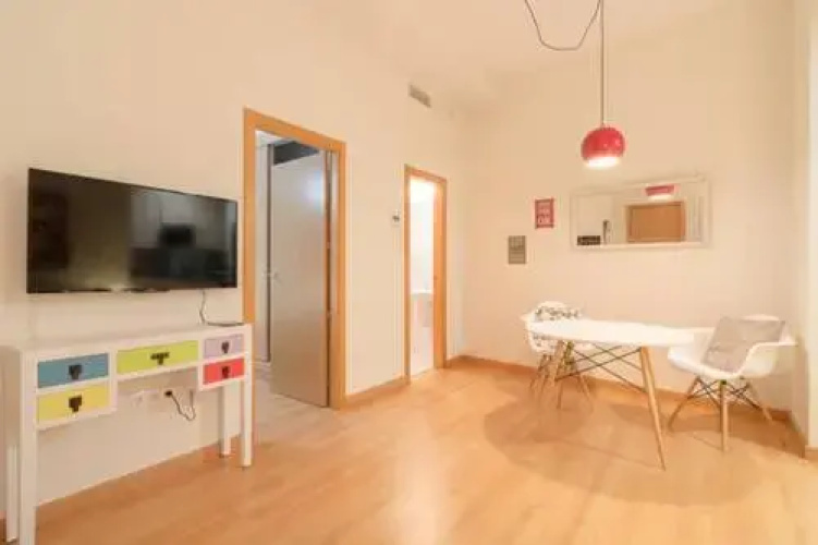 Apartamentos Premium Malaga Merced