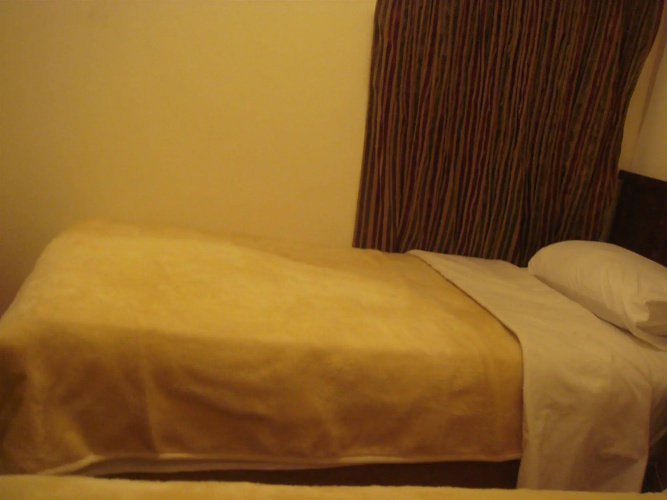 Milano Hostel