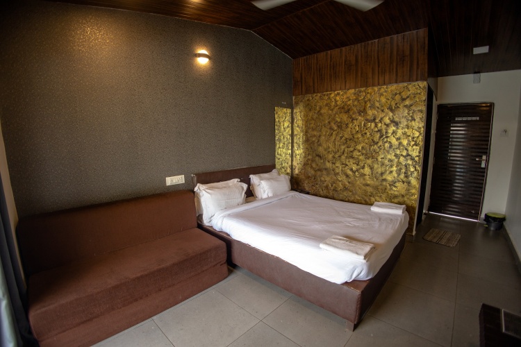 Premium room