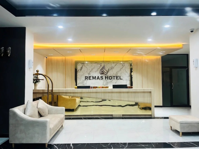 Remas Hotel Hat Yai