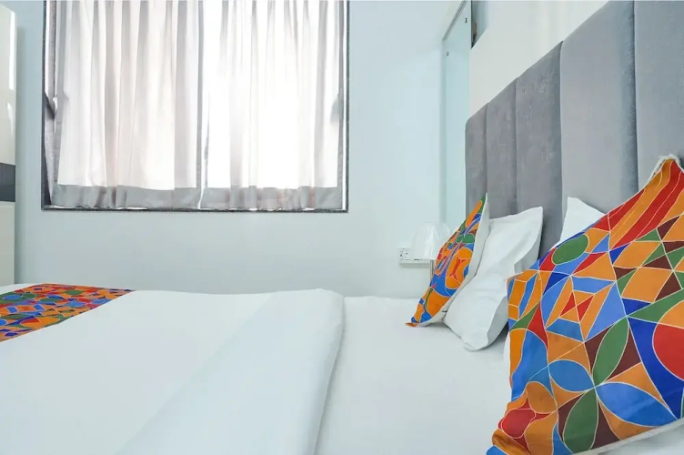 Fabhotel En Suite