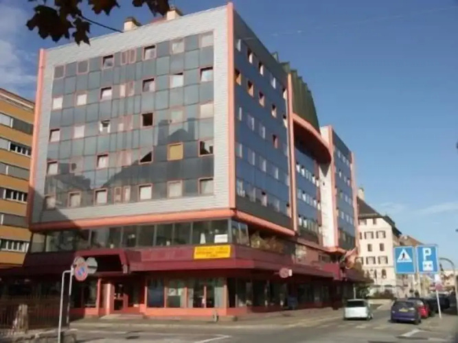 Hotelbild