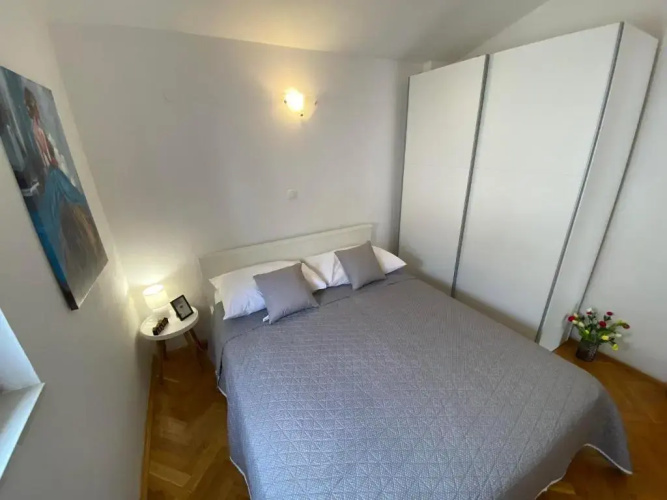 Apartmani Milkovic