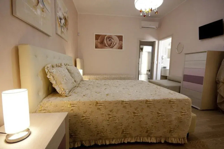 Aria di Barocco B&B