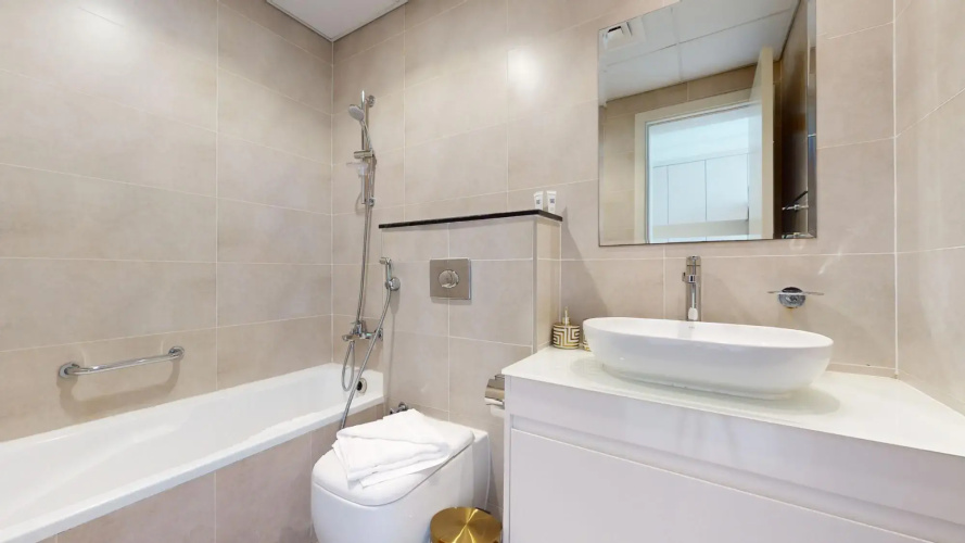 Damac Hills- Carson A 2606