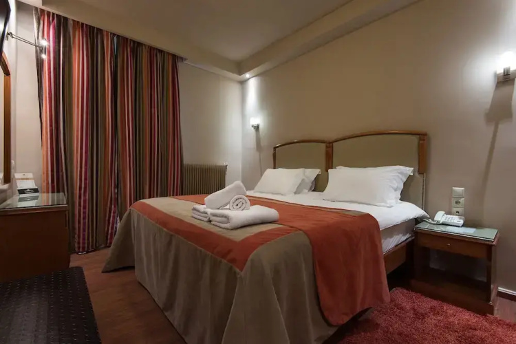 Hotel Kentrikon