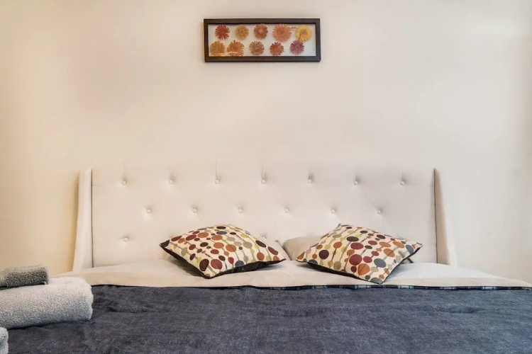 Charming 2bed House in Koreatown