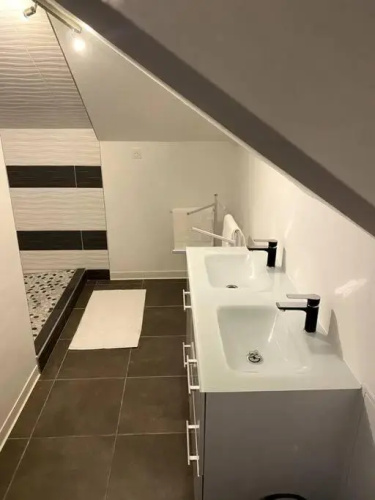 loft a la campagne