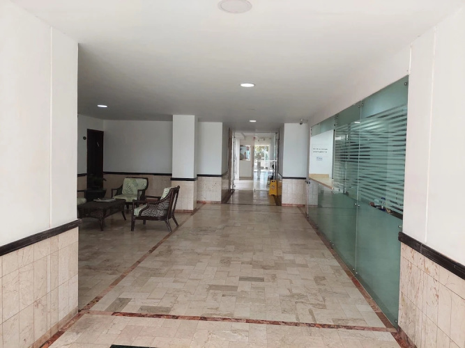 Edificio Sea View - Apartamento 303B