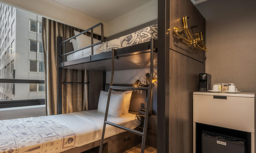 Pestana Park Avenue