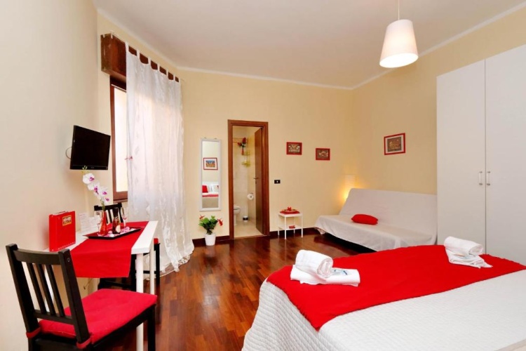 Superior Double room
