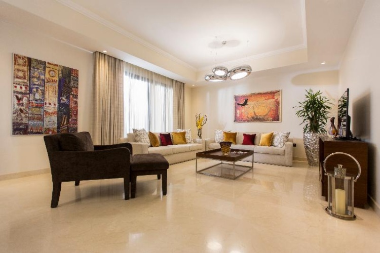 1 Bedroom Standard Double room