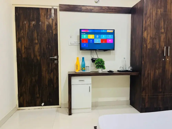 MyWorkStay Stylish Accommodation in BTM