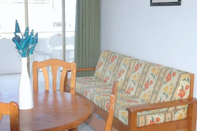 Apartamentos Arquus Park