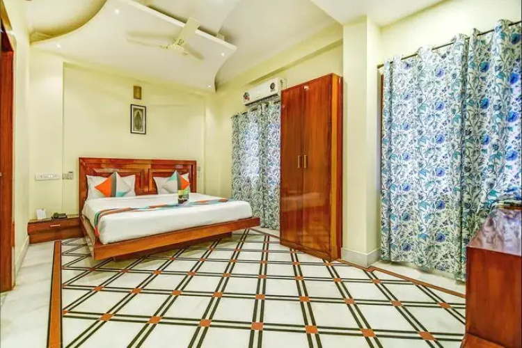 Fabexpress Alba Inn