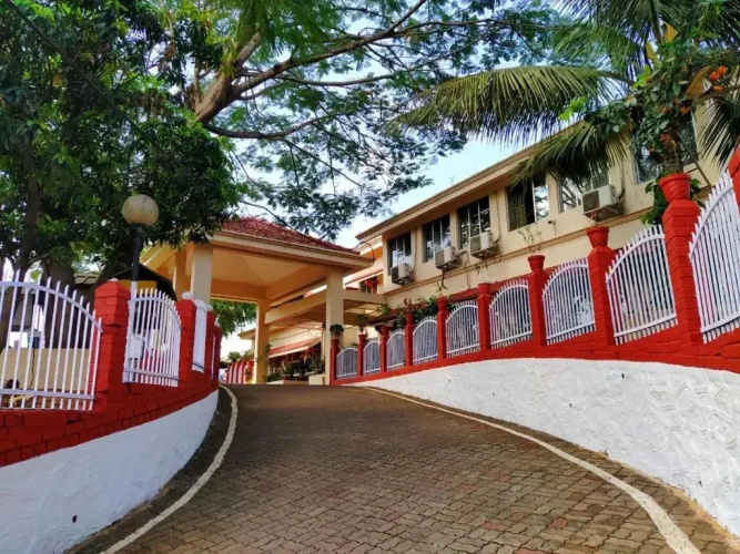KTDC Tamarind Mannarkkad