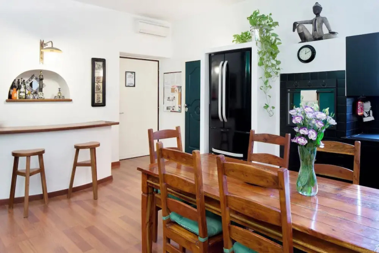 Bed and Breakfast Paola