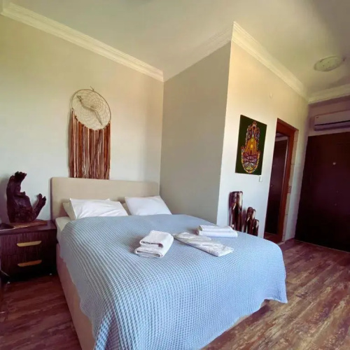 Herrera Otel & Tiny House