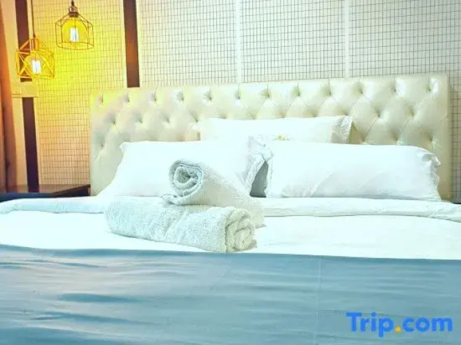 SUNU Hotel Apartment