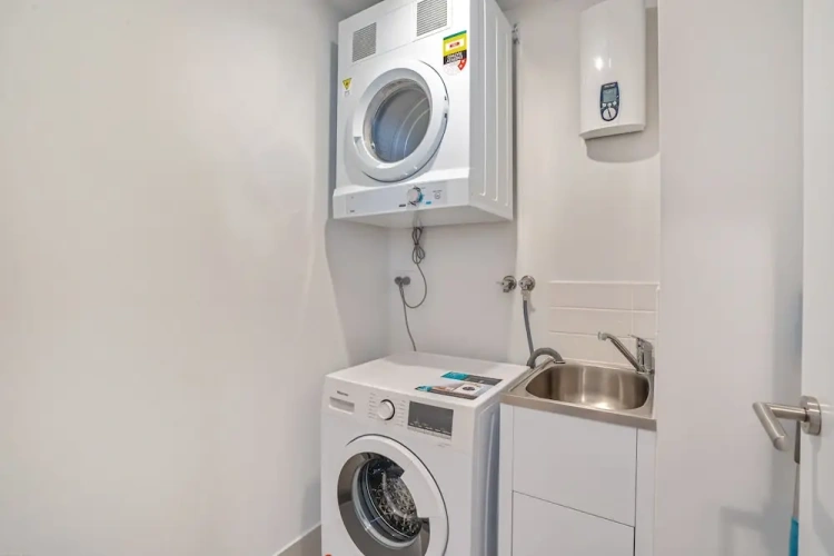 Standard Double Apartment