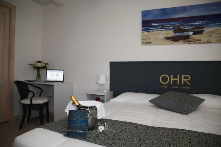 Hotel Aria di Mare