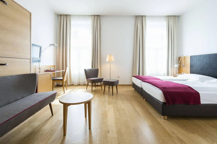 Stiegl Scala Hotel