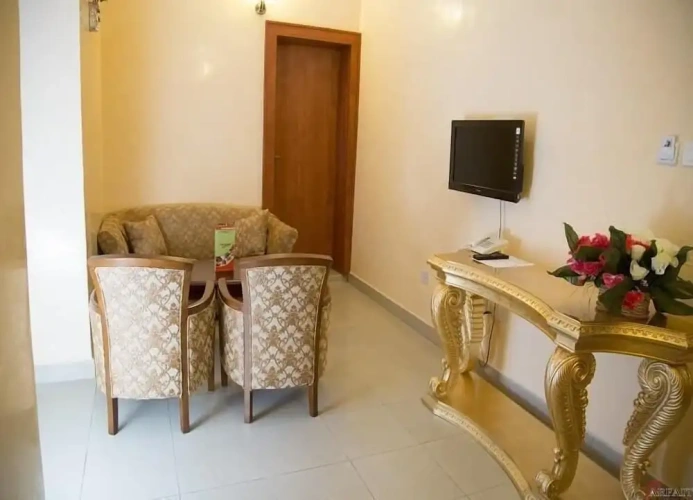 Royal Suite