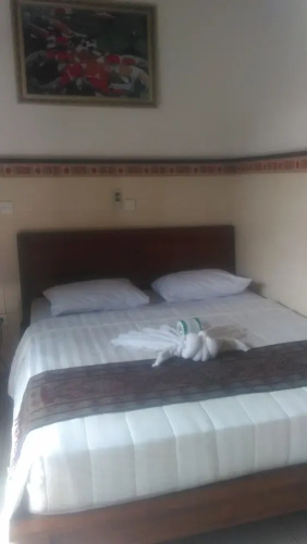 Dewi Antara Homestay