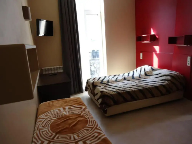 Mila Hotel