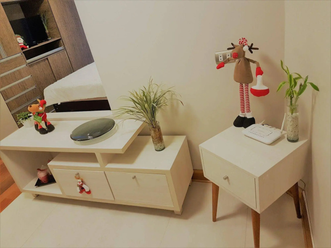 Cozy Studio Miraflores