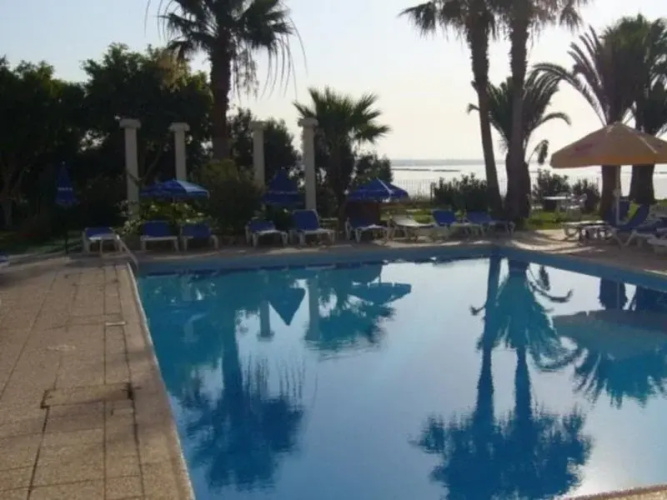 Lenios Beach