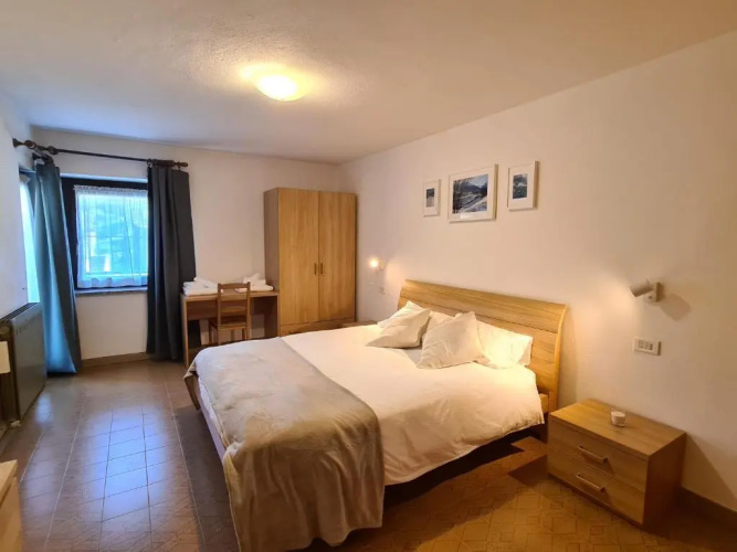 Apartment Il Nocciolo