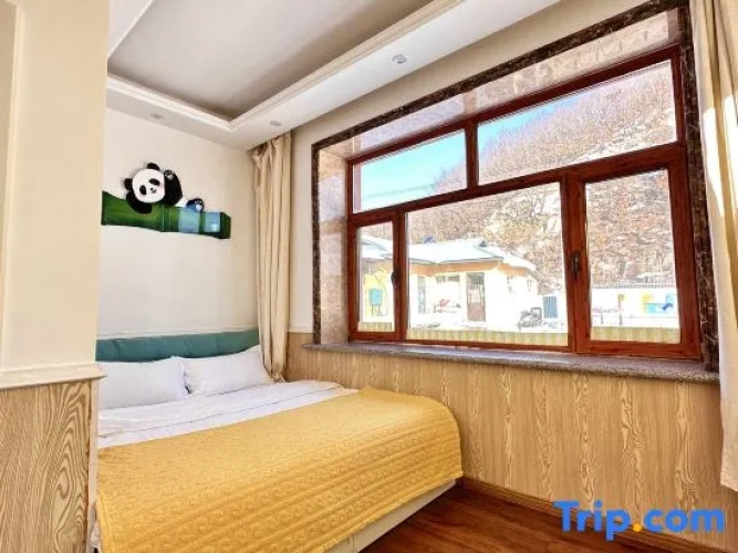 Comfort Double room