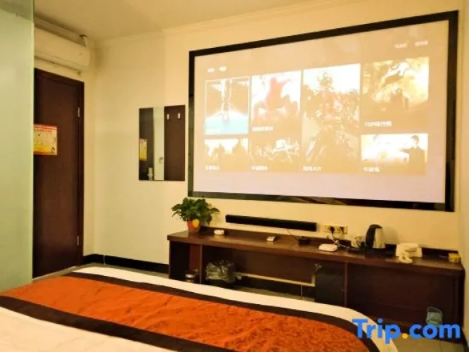 Comfort Family room