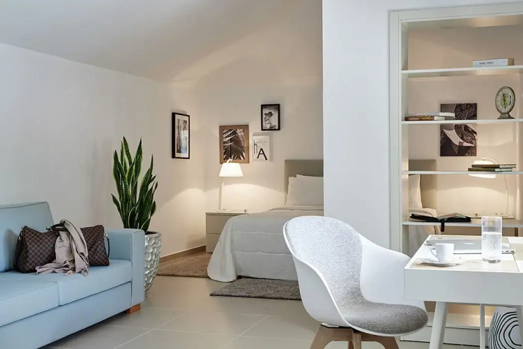 Afitos Boutique Hotel