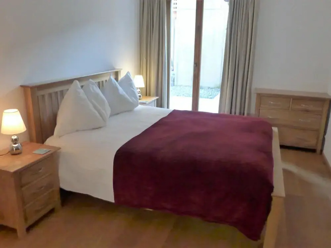 Chalet Achat Grindelwald