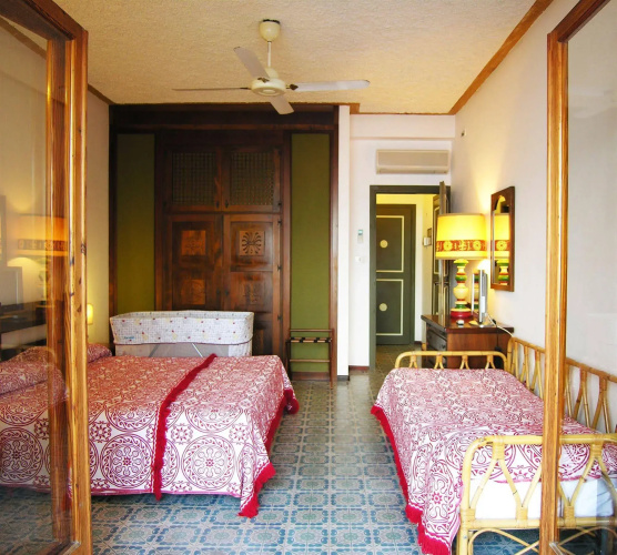 Hotel Carasco