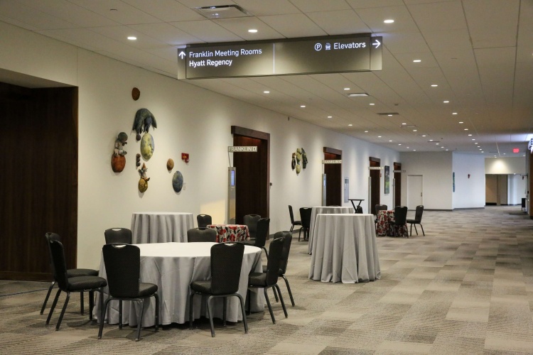 Hyatt Regency Columbus photo 28