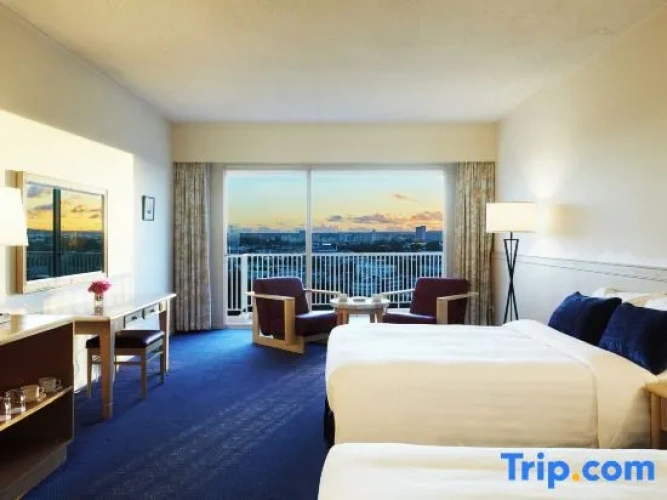 Premier Quadruple room oceanfront