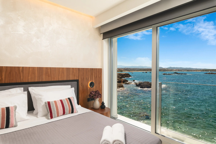 Elia Sea Suites