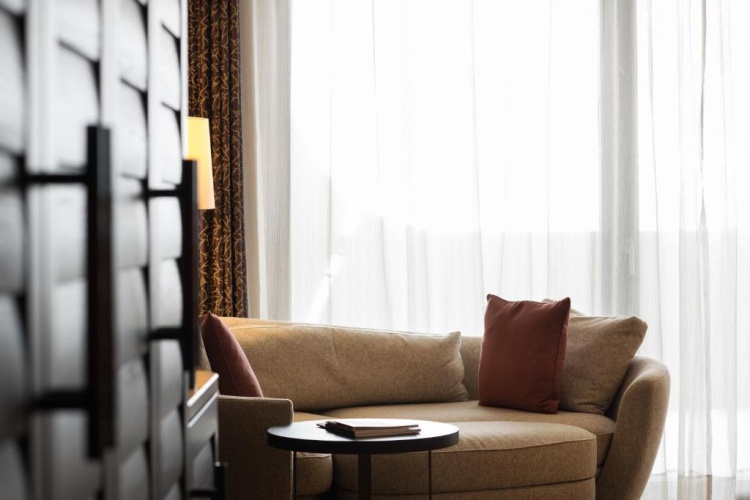 Premium Twin room with balcony