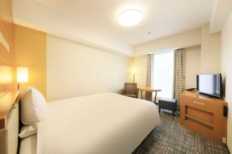Richmond Hotel Premier Sendai Ekimae